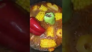 Блюдо, которым я УДИВИЛА  гостей!/ delicious dinner🍽️😋