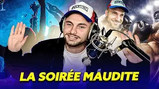 ACTU: NICOLO/QUEIJO, Ma plus grosse BAGARRE, MEL ORL