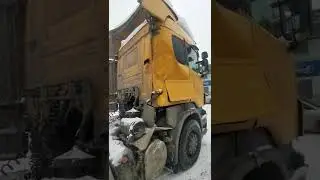 ОКРАС КАБИН