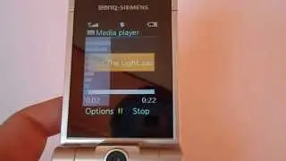 BENQ-SIEMENS EF81 / EINEX SIEMENS Collection