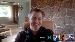 AMA No. 25 Building on Holochain w/ Eric Harris-Braun, David Atkinson, Matt Schutte, and Eric Bear