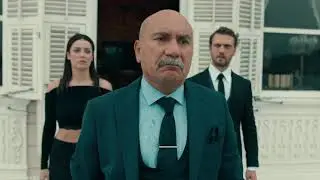 чукур 4 сезон 7 серия trailer