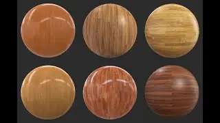 How To Create Realistic Wood Generators Vray Material In 3ds Max Tips 