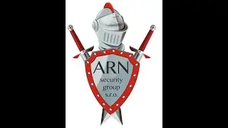 ARN security group s.r.o live IDET 2023 Brno