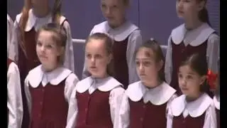 Норвежская народная песня «Скрипач»