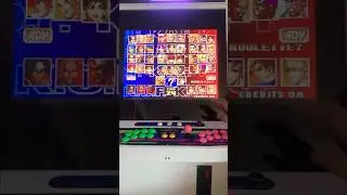 Nova Blast Arcade Candy Cabinet Update! 