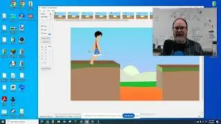 Viewer Comments From the Creator of Pivot - 2024 - How to Snap Your Footsteps Exactly