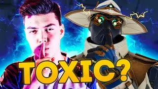 People are starting to think I'm toxic | Liquid nAts