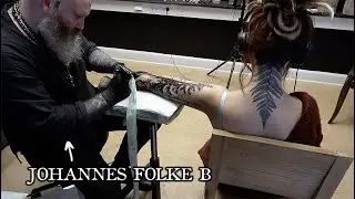 tattoo trip to Sweden