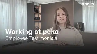 peka Mitarbeitendenfilm