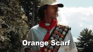 UP Russell Costume Set Revision