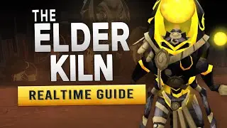 [RS3] The Elder Kiln – Realtime Quest Guide