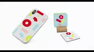 UNINET IColor 350 Toner Based Dye Sublimation Transfer Printer