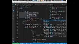Wezon Python курс. Занятие 10.