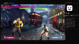menhera-mikatanがPS4からブロードキャスト