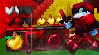 achilles 16x | 1.8.9 pvp texture pack release 