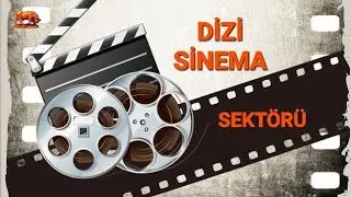 DİZİ & SİNEMA SEKTÖRÜNE NASIL BAŞLADIK / TEOMAN KESER & EMRE GÖNÜLLÜ / BELGESEL