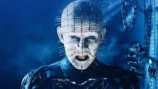 Hellraiser (1987) Theme