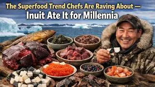 Could Eating the Whole Animal Actually Be the Ultimate Nutrition Hack?