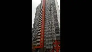 Продажа 2-й квартиры по улице Лермонтова,10к1,Королев