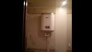 Все о водонагревателях