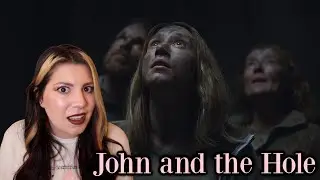 John and the Hole Review!