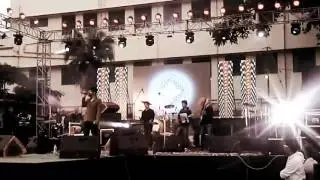 Saathiya in chandannagar college Social Program Durnibar Lovely Song!