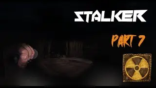 S.T.A.L.K.E.R Anomaly: GAMMA | Bažiny #07