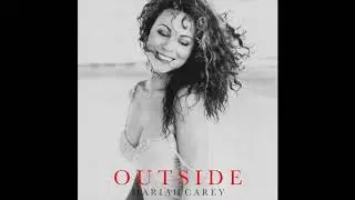 INSANE! Outside Backing Vocals Layers  (Mariah Carey)