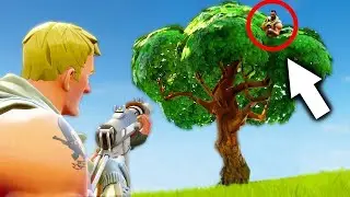 фортнайт hide and seek