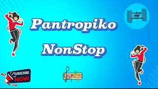 Pantropiko Nonstop Intro | Musical Background 💃💃 | 30mins #viral  #trending #nonstop