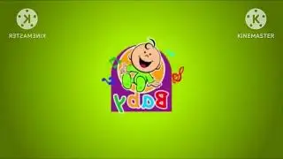 (REUPLOAD) Preview 2891 Toyor Baby Logo