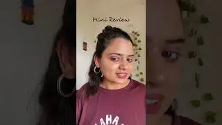 Beware of the Budget Hair Straightener! Watch Before You Buy #Meesho