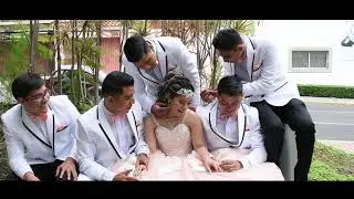 Highlights Xv Años Linda