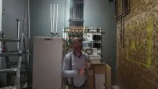 PRE DRYWALL WALKTHROUGH