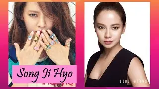 SONG JI HYO's Bikini Body Photos Revealed!