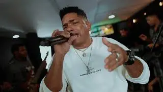 Carlos el gusto de la Bachata valio la pena en vivo