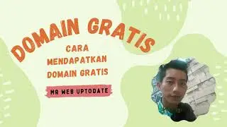 Cara Mendapatkan Domain Gratis di 2023 (Tanpa Kartu Kredit)