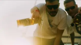 GOCA R.I.P. x Bore Balboa - Životinja