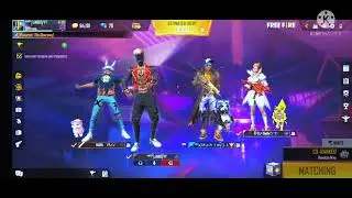 free fire status ! gaming with javed Garena free fire 🔥