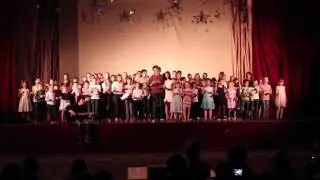 Лето 2015 - Песня "Мы выходим в эфир"