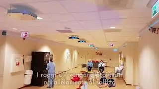 Lampade a radiazione ultravioletta germicida - SafeIn