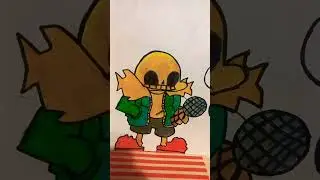 (Burning in hell) sans indie cross