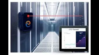 Thermal Monitoring System