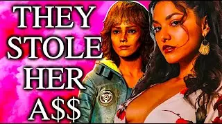 Star Wars Outlaws Devs Demands YOU Embrace Ugly Woke Female Future + Activist Freaks RUIN Batman