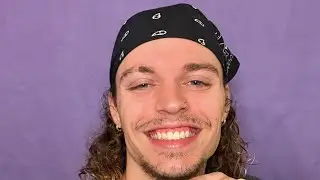 ASMR Silly Ramble made just for sleep (ASMR for sleep)