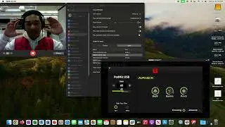 Rode Connect App Depth, Sparkle, and Punch Explained