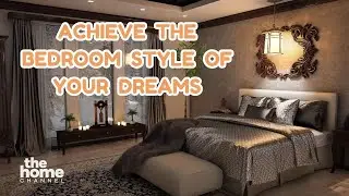 Easily Capture Your Desired Bedroom Interior