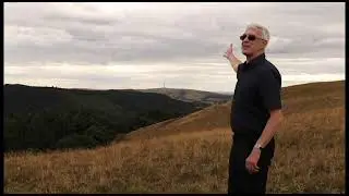 Folktales of the South West Peak
