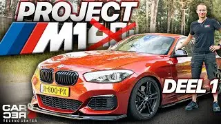 Project BMW M1(40i) deel 1 - De auto van... Joep